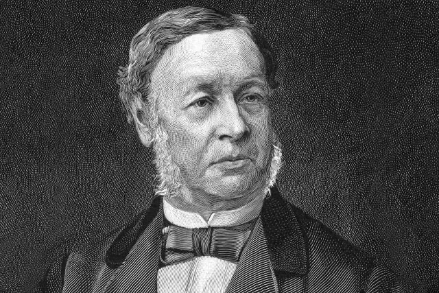 1839 -Theador Schwann