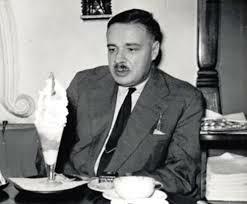 Nacio su segundo hijo Eduard Einstein