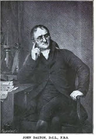 John Dalton
