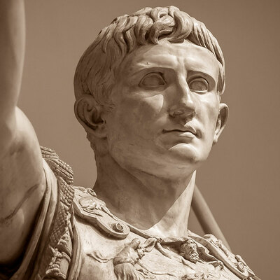 Timeline: IMPERATORI ROMANI