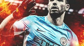 Timeline: Kun Aguero