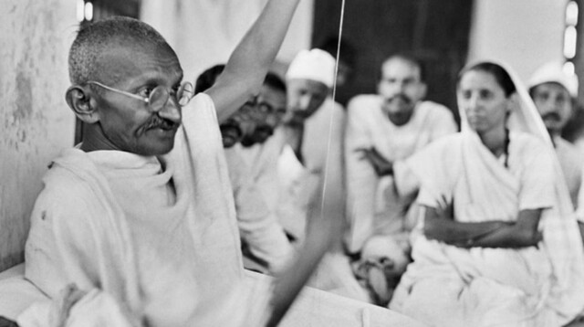 Independencia de india