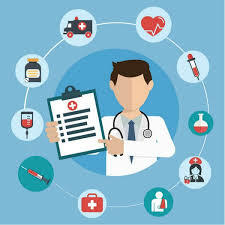 La Secretaria de Salubridad y Asistencia se transforma en Secretaria de Salud