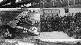 Timeline: Primera Guerra Mundial