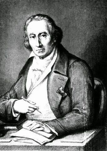 Joseph Marie , creo un telar mecánico basada en una lectora automática de tarjetas