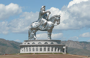 Genghis Khan