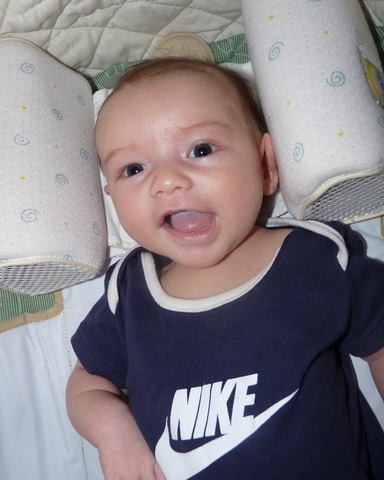 Three Months