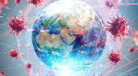 Timeline: grandes pandemias de la historia