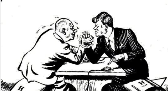 Crisis de los misiles