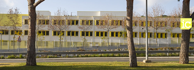 Començament institut