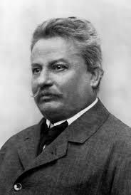 Giovanni Pascoli nasce a San Mauro di Romagna