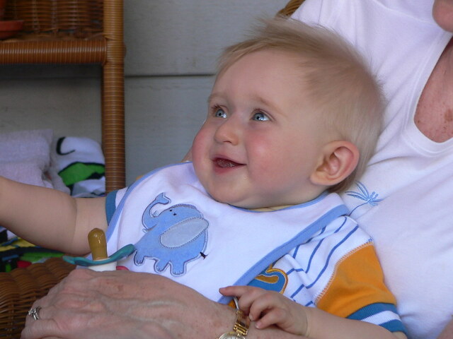 Five Months