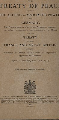 Treaty of Verses