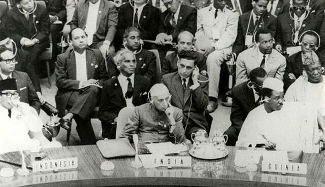 Conferencia de bandung