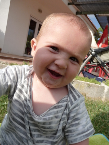 Primera paraula (MAMAMAMAMA)