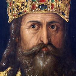 Nascita Sacro Romano impero