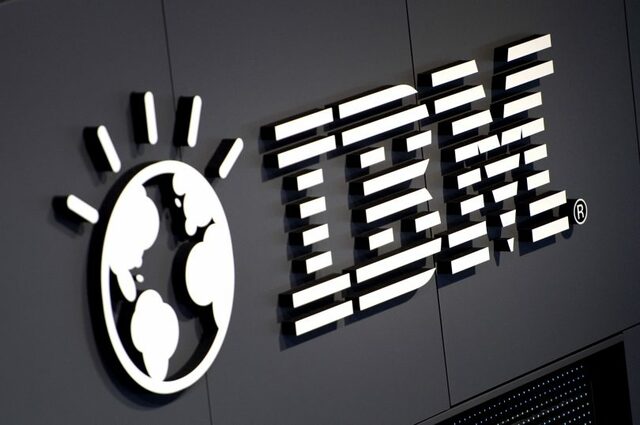 El inicio de IBM ( International Bussines Machine Corporation )