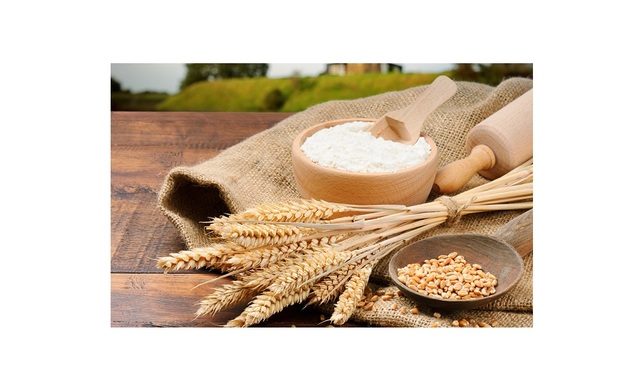 Programa de enriquecimiento de harinas