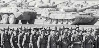 Guerra de Afganistan