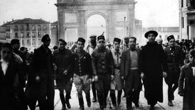 Protectorado de España y Francia sobre Marruecos