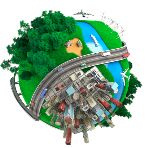 Nuestro futuro común.