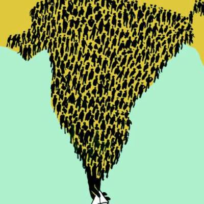 Timeline: HISTORIA DE LA DEMOCRACIA 11°5