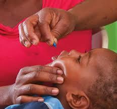 Suplementación con vitamina A