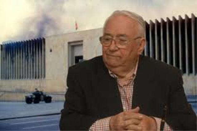 Belisario Betancur Cuartas