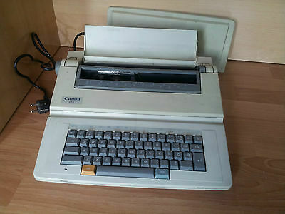 Máquina de escribir eléctrica