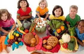 Programa de Alimentación y Nutrición Familiar