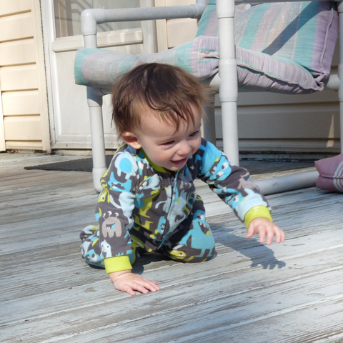 Eleven Months