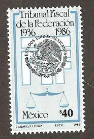 LEY ORGANICA DEL TRIBUNAL FISCAL DE LA FEDERACIÓN.