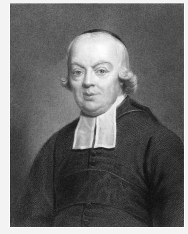 CHARLES MICHEL DE L’EPÉE