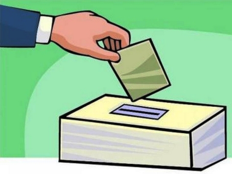 Εκλογές Δεκαπενταμελούς