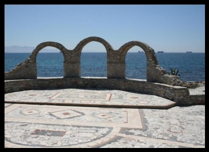 Σχολικός Περίπατος 'Σελήνια'