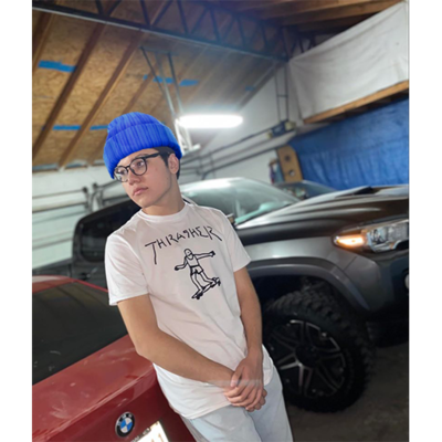 Timeline: 5 Eventos importantes en mi vida