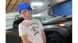 Timeline: 5 Eventos importantes en mi vida