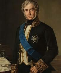 Destitución de Mendizábal y Constitución de 1812.