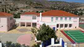 Timeline: 2ο Γυμνάσιο Σαλαμίνας (σχολική χρονιά 2016-2017)