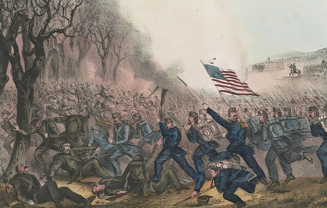 Battle of Mill Springs