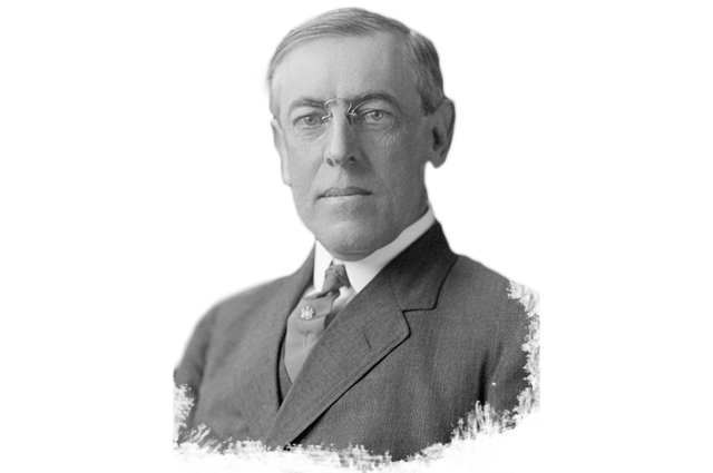 Woodrow Wilson’s Fourteen Points