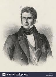 Constitución de 1837.