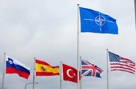 Ampliación de la OTAN