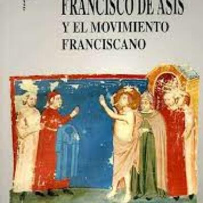 Timeline: MOVIMIENTO FRANCISCANO