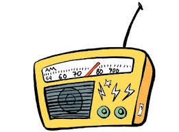 Cursos por radio