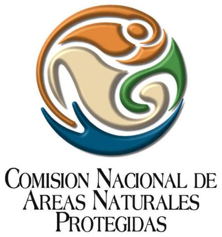 Comisión Nacional de Área Naturales Protegidas