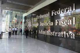 NACE EL TRIBUNAL FEDERAL DE JUSTICIA FISCAL Y ADMINISTRATIVA.
