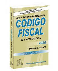 REFORMA AL CODIGO FISCAL.