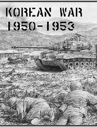 The Korean War Begins