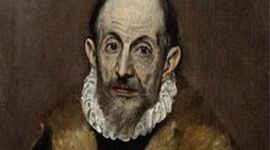 Timeline: El Greco